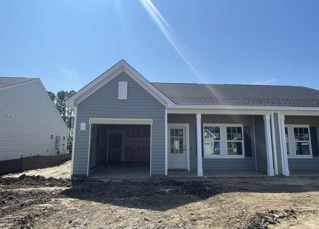Property at 855 Descartes St, Summerville, SC 29486, 3 beds, 3 baths