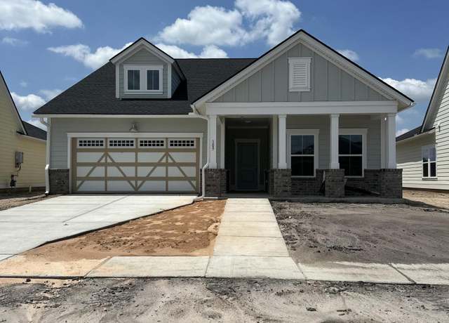 Property at 109 Barker St, Summerville, SC 29486, 3 beds, 2 baths