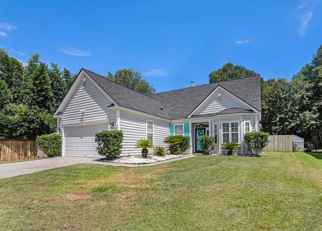 Property at 371 Weeping Willow Way, Charleston, SC 29414, 4 beds, 3 baths