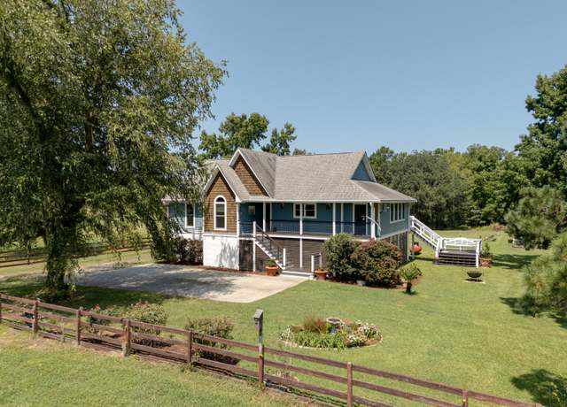 Property at 4835 Wilson Rd, Hollywood, SC 29449, 4 beds, 3 baths