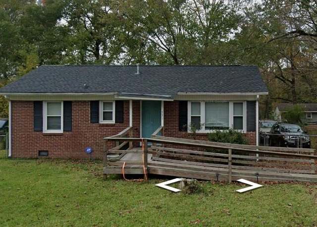 Property at 331 Annette Dr, Goose Creek, SC 29445, 3 beds, 1 bath