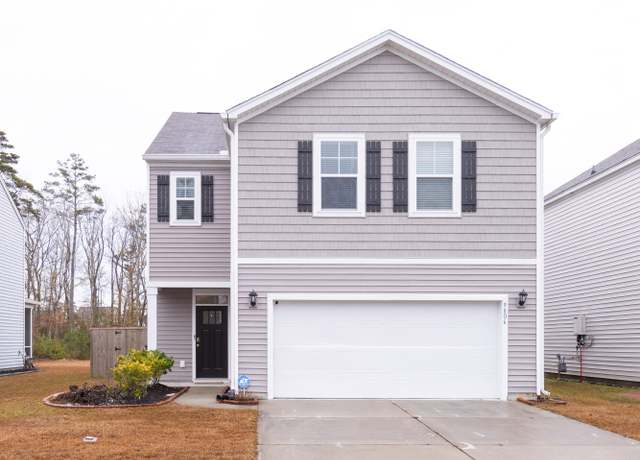 Property at 9806 Sickle Dr, Ladson, SC 29456, 4 beds, 2.5 baths