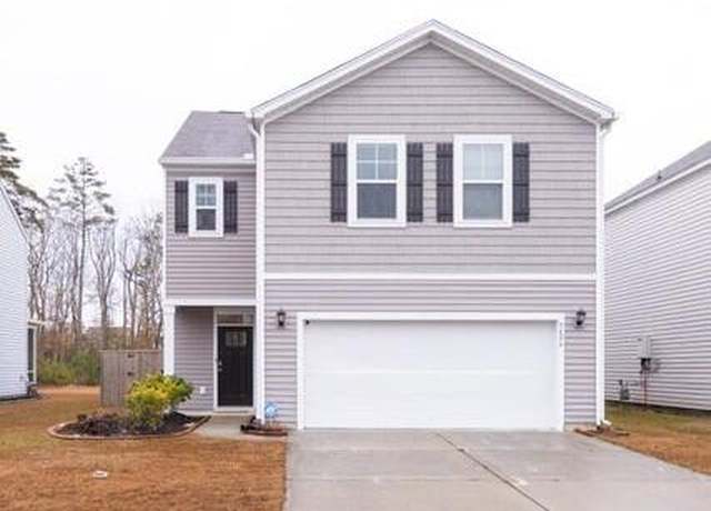 Property at 9806 Sickle Dr, Ladson, SC 29456, 4 beds, 2.5 baths