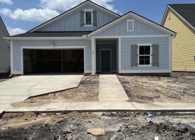 Property at 105 Barker St, Summerville, SC 29486, 3 beds, 2 baths