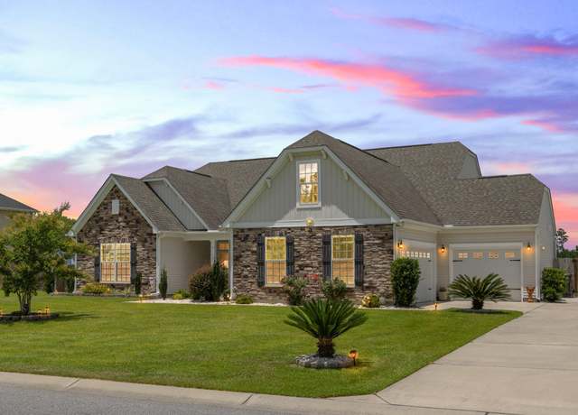 Property at 121 Lakelyn Rd, Moncks Corner, SC 29461, 3 beds, 2.5 baths