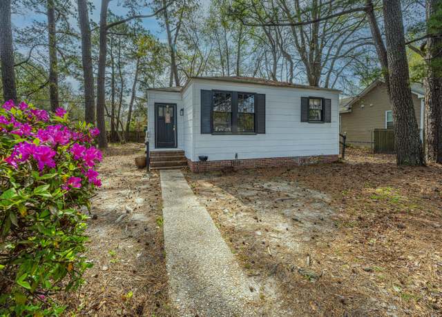 Property at 2671 Houston St, North Charleston, SC 29405, 3 beds, 1 bath