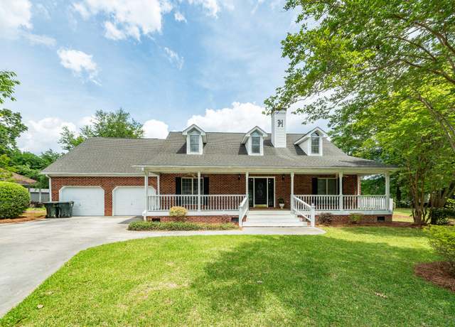 Property at 1100 Cass Dr, Moncks Corner, SC 29461, 3 beds, 2.5 baths