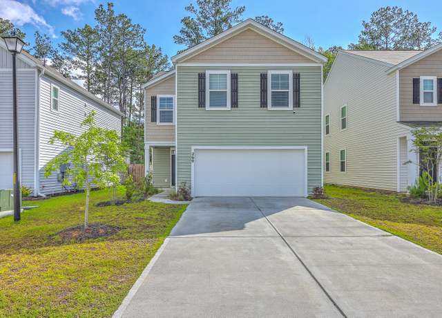 Property at 260 Sweet Cherry Ln, Summerville, SC 29486, 4 beds, 2.5 baths