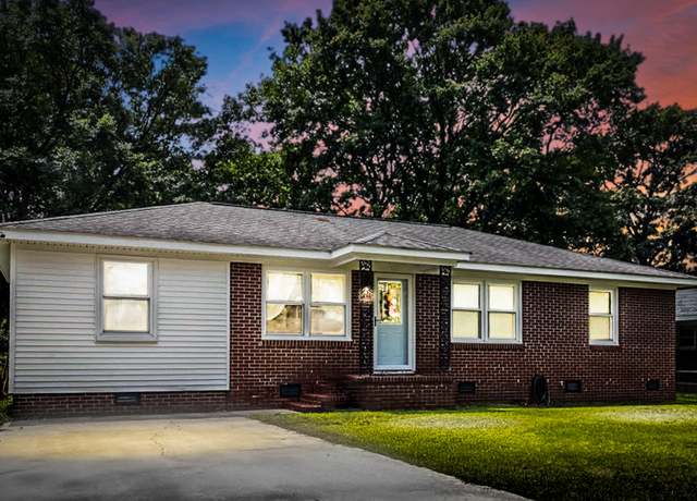 Property at 116 Lyle Rd, Goose Creek, SC 29445, 4 beds, 1.5 baths