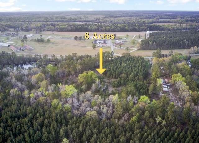 Property at 1945 Fish Rd, Ridgeville, SC 29472