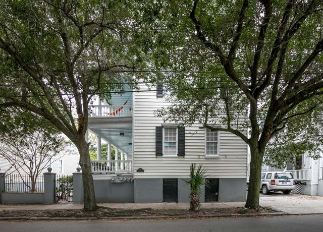 Property at 31 Coming St, Charleston, SC 29401, 28 beds, 15 baths