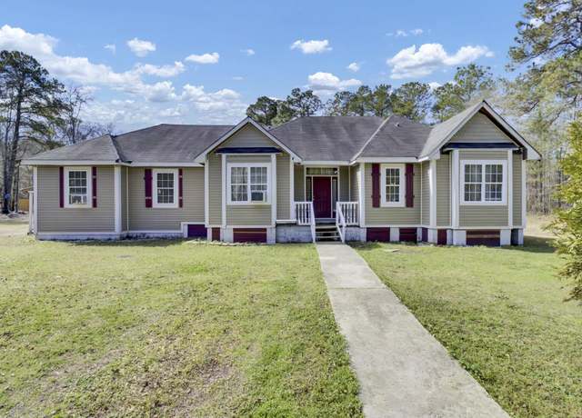 Property at 162 Wal Flo Ln, Moncks Corner, SC 29461, 4 beds, 3 baths