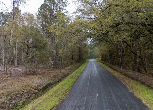 Property at 0 Red Root Rd, Ruffin, SC 29475