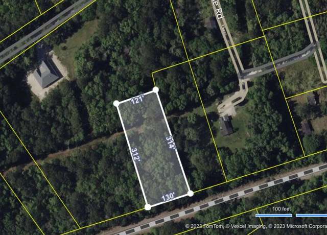 Property at 1 Marshfield Rd, Johns Island, SC 29455