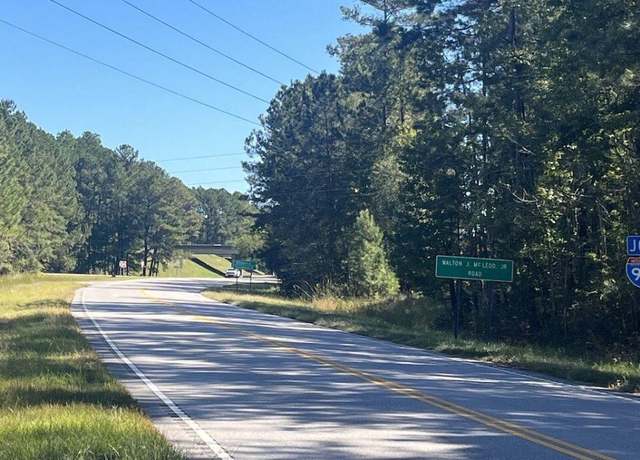 Property at 0 Mcleod, Walterboro, SC 29488