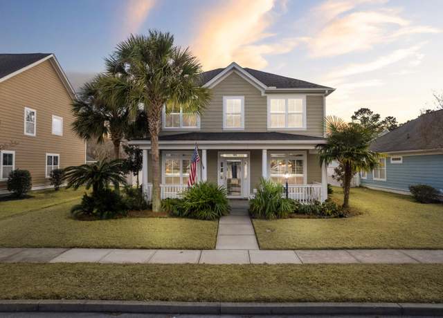 Property at 213 Crossandra Ave, Summerville, SC 29483, 3 beds, 2.5 baths
