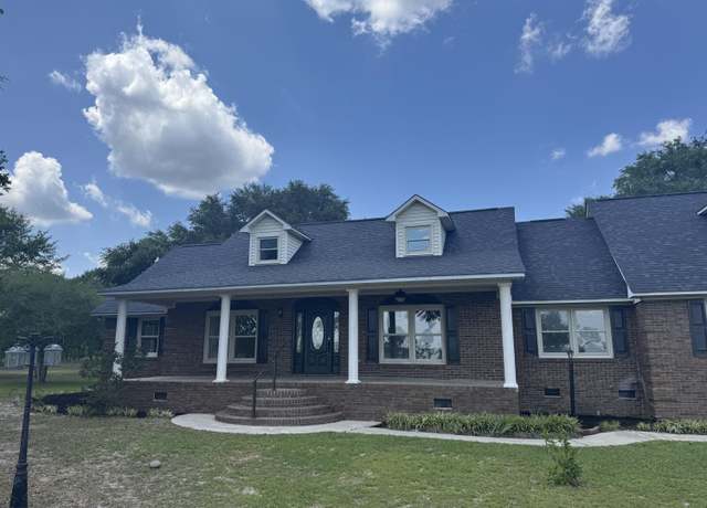 Property at 150 Dry Pond Rd, Neeses, SC 29107, 5 beds, 2.5 baths