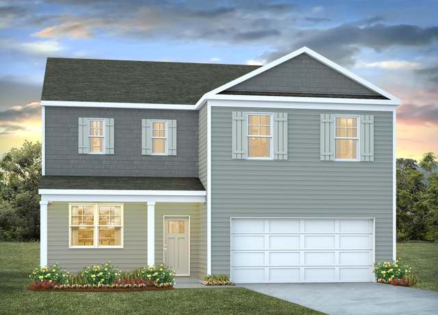 Property at 170 Morning View Way, Moncks Corner, SC 29461, 4 beds, 2.5 baths