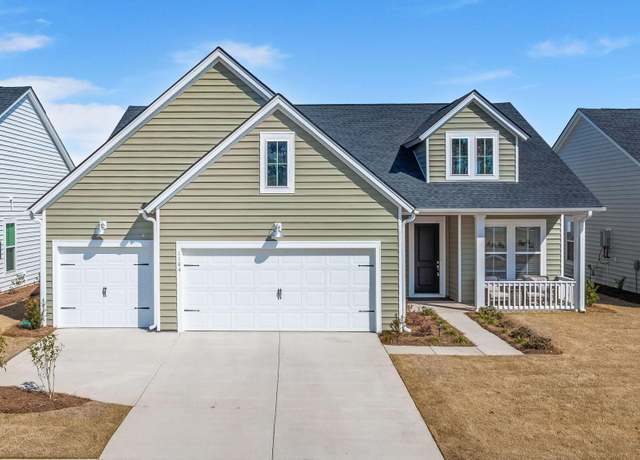 Property at 1104 Cooper Point St, Summerville, SC 29485, 3 beds, 2 baths
