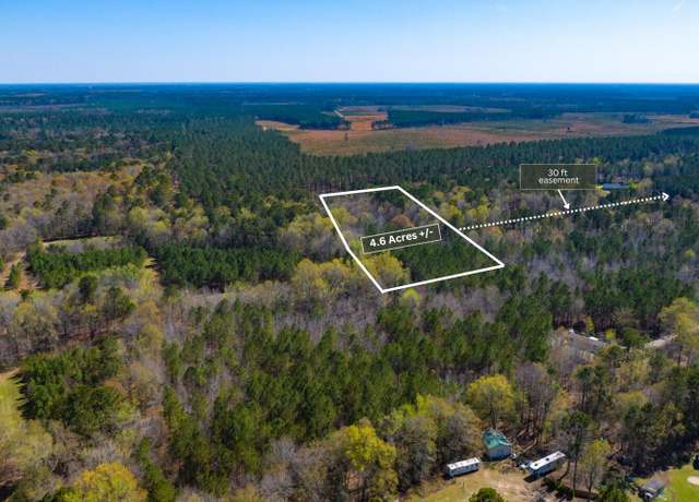 Property at 0 Richburg Cir, Cross, SC 29436