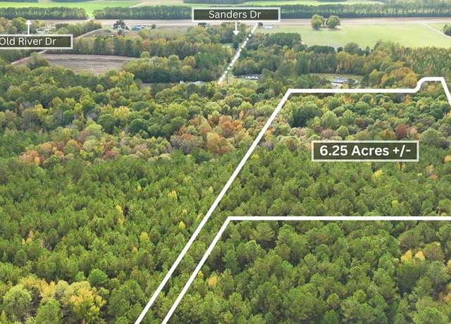 Property at Lot 7a Orange Dr, Pinewood, SC 29125