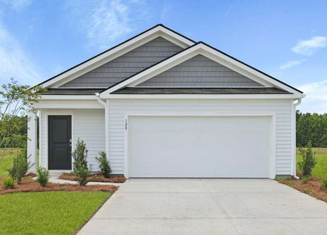 Property at 129 Culbertson Ct, Holly Hill, SC 29059, 3 beds, 2 baths
