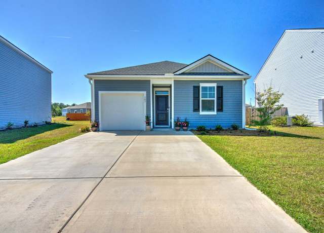 Property at 303 Feldspar Ln, Ladson, SC 29456, 4 beds, 2 baths