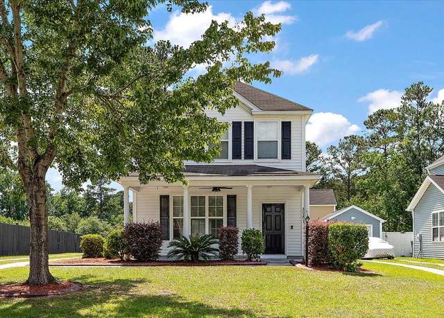 Property at 8987 Planters Row Ln, Summerville, SC 29485, 3 beds, 2.5 baths