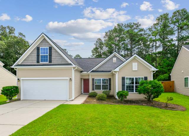 Property at 147 Weeping Cypress Dr, Moncks Corner, SC 29461, 3 beds, 2 baths
