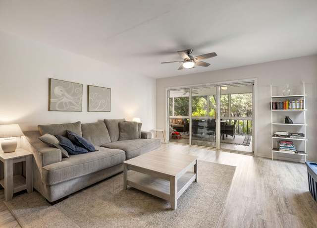 Property at 469 Double Eagle Trce, Seabrook Island, SC 29455, 2 beds, 2 baths