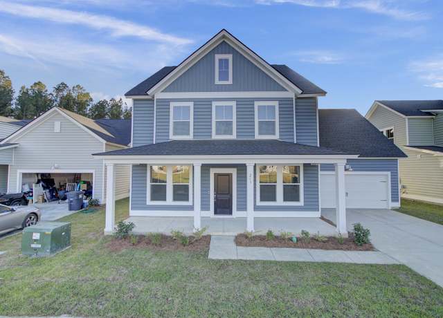 Property at 199 Belfort Pl, Summerville, SC 29486, 4 beds, 2.5 baths