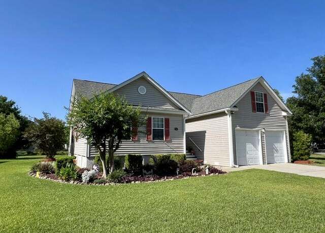 Property at 114 Sea Cotton Cir, Charleston, SC 29412, 4 beds, 2 baths