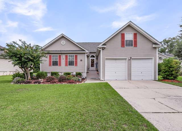 Property at 114 Sea Cotton Cir, Charleston, SC 29412, 4 beds, 2 baths