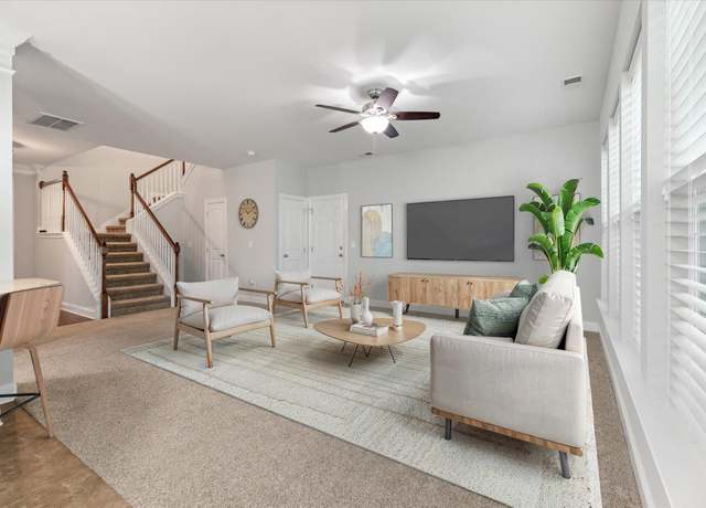 Property at 705 Quintan St, Summerville, SC 29486, 3 beds, 2.5 baths
