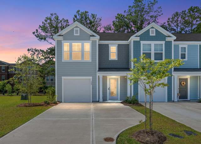 Property at 189 Orchid Bloom Cir, Moncks Corner, SC 29461, 3 beds, 2.5 baths