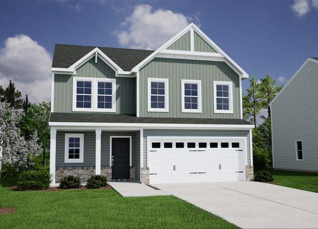 Property at 326 Casein St, Summerville, SC 29483, 5 beds, 3.5 baths