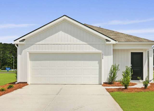 Property at 128 Culbertson Ct, Holly Hill, SC 29059, 3 beds, 2 baths