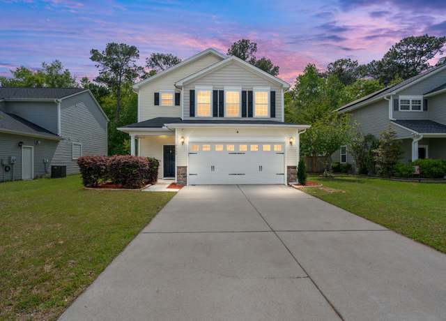 Property at 9660 Godwin St, Ladson, SC 29456, 4 beds, 3 baths