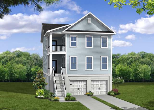 Property at 107 Tidewater Way, Charleston, SC 29492, 4 beds, 3.5 baths