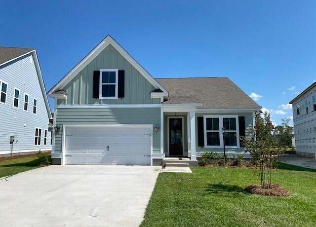 Property at 753 Maynard Ln, Summerville, SC 29486, 4 beds, 3 baths