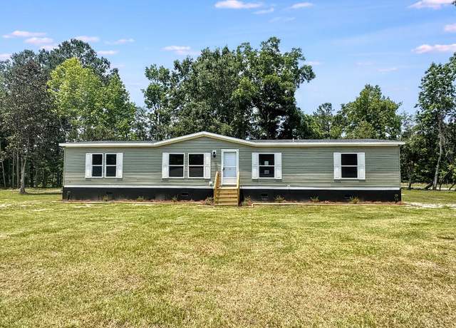 Property at 606 Rabbitpatch Ln, Saint Stephen, SC 29479, 4 beds, 2 baths
