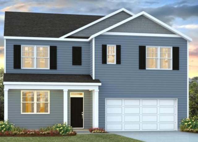 Property at 162 Chicora Ln, Yemassee, SC 29945, 5 beds, 3 baths