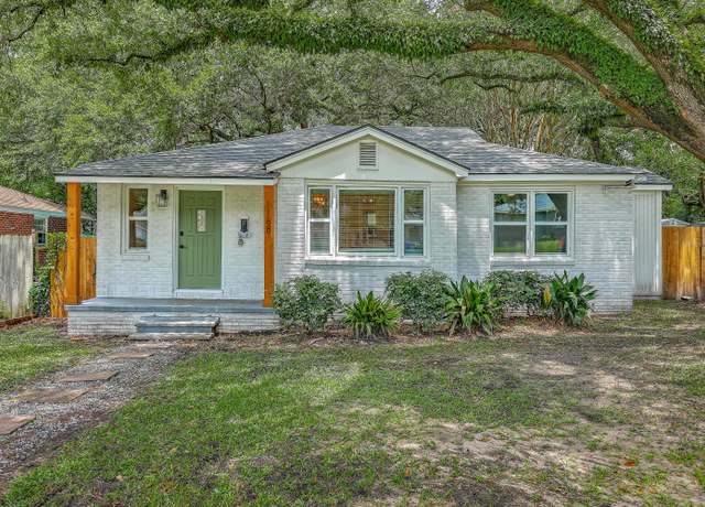 Property at 1188 Camden St, North Charleston, SC 29405, 3 beds, 2 baths