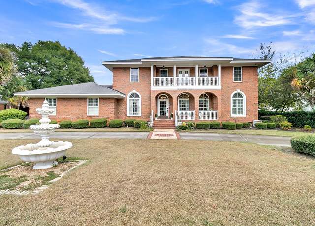 Property at 216 Waterford Pkwy, Orangeburg, SC 29118, 5 beds, 3.5 baths