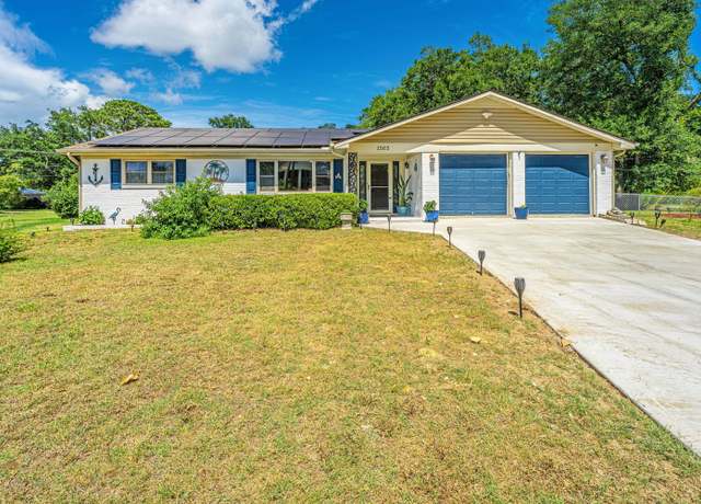 Property at 1563 Relyea Ave, Charleston, SC 29412, 3 beds, 3 baths