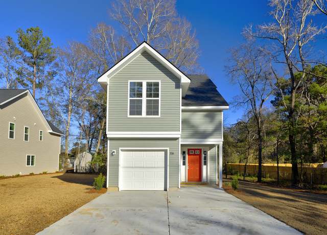 Property at 116 Englewood Rd, Goose Creek, SC 29445, 3 beds, 2.5 baths