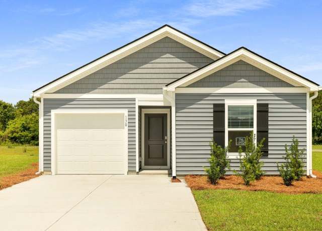 Property at 130 Culbertson Ct, Holly Hill, SC 29059, 3 beds, 2 baths