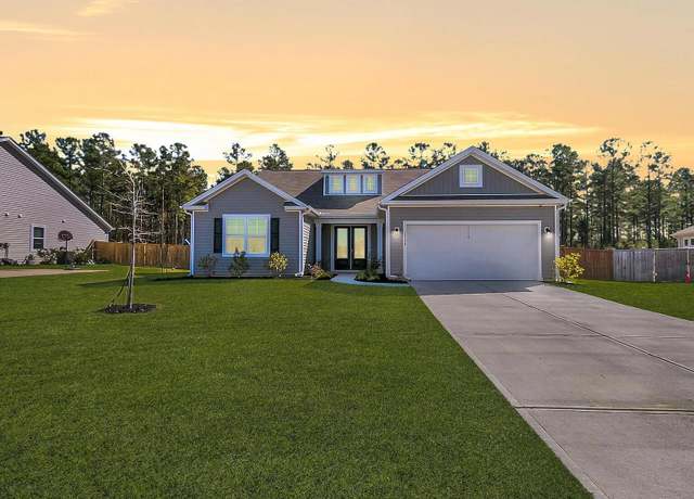 Property at 1144 Wading Point Blvd, Huger, SC 29450, 3 beds, 2.5 baths
