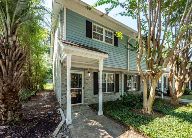 Property at 507 Stinson Dr Unit 1a, Charleston, SC 29407, 2 beds, 1.5 baths