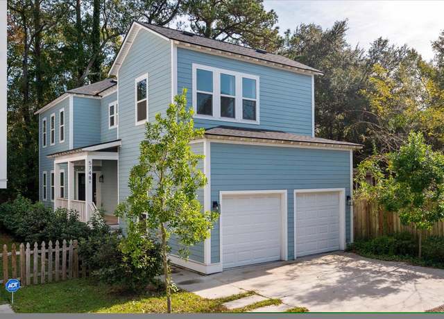 Property at 5748 Pilgrim Ave Unit D, Hanahan, SC 29410, 3 beds, 2.5 baths